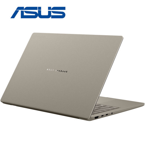 Asus Zenbook 14 UX3407QA - Gold One Computer
